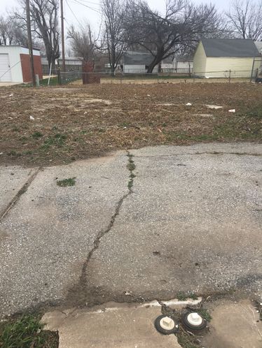 2211 N Grand St, Enid, OK 73701